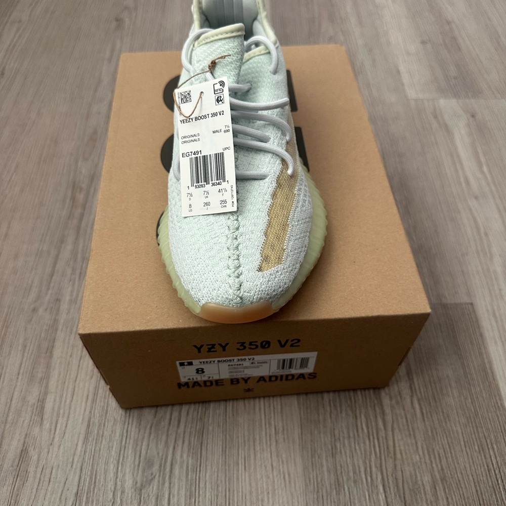 Yeezy 350